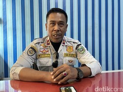 Dishub Parepare Turunkan Target Retribusi Parkir Jadi Rp 1,5 M dari Rp 1,9 M