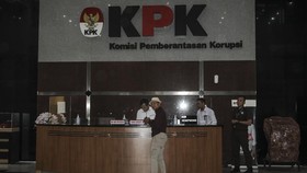 KPK Kejar Pihak Lain di Kasus Investasi Fiktif Taspen