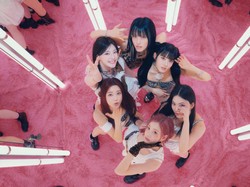 Lirik Lagu Cheeky Icy Thang - STAYC