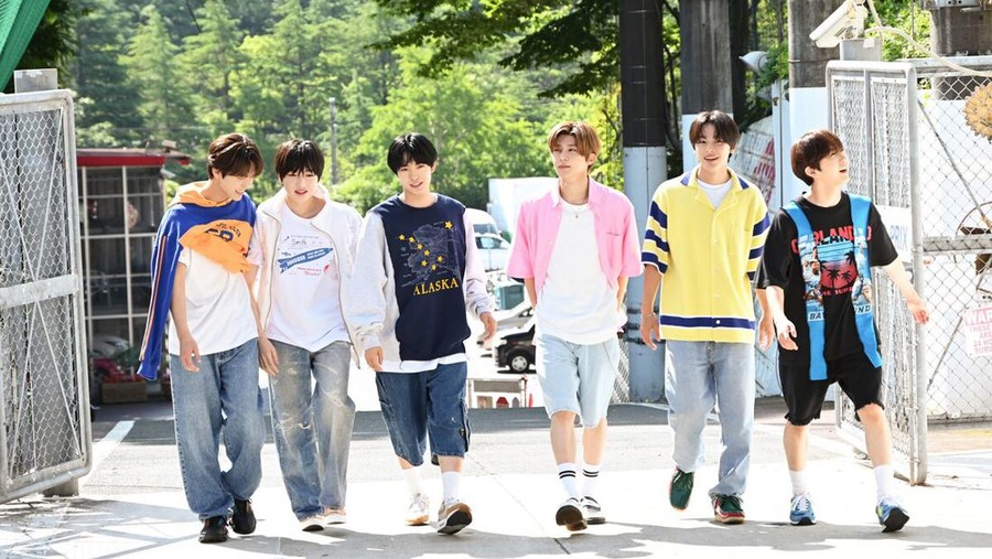 Lirik Lagu Songbird - NCT WISH Lirik Lagu Songbird - NCT WISH