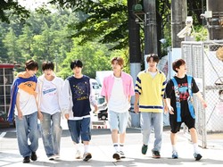 Lirik Lagu Songbird - NCT WISH