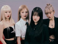 Lirik Lagu Igloo - KISS OF LIFE