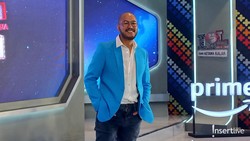 Pede bakal Sukses, Pandji Pragiwaksono Ungkap Hal Spesial di 'LOL Indonesia'