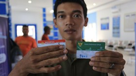 Polisi Rombak SIM Tahun Ini, Ganti Nomor Sampai Pakai BPJS Kesehatan