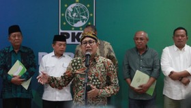 PKB Harap Tak Ada Tendensi di Luar Hukum KPK Geledah Rumah Abdul Halim