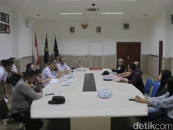Bule Prancis Bisnis Sumur Bor di Lombok, Warga Langsung Lapor Imigrasi