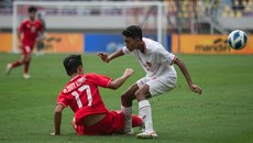 Pelatih Vietnam Kaget Kalah 0-5 dari Indonesia di Piala AFF U-16