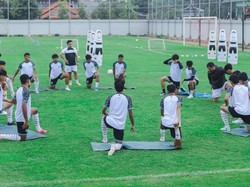 Liga 1: Nasib Pemain Trial PSM Makassar Ditentukan di Game Internal Hari Ini