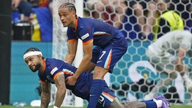 Link Live Streaming Belanda vs Turki di Perempat Final Euro 2024
