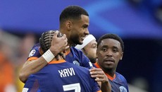 Hasil Euro 2024: Belanda Lolos ke Perempat Final Usai Hajar Rumania