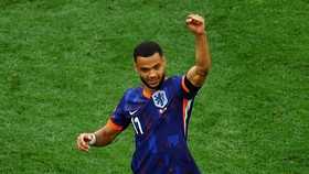 Dua Bintang Belanda Komentari Performa Buruk Inggris di Euro 2024
