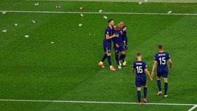 FOTO: Belanda yang Berbeda di 16 Besar Euro 2024