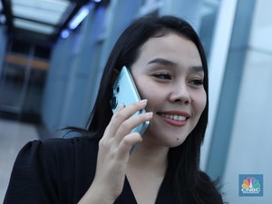 Kiamat HP Sebentar Lagi Tiba, Penggantinya Sudah Bermunculan Kiamat HP Sebentar Lagi Tiba, Penggantinya Sudah Bermunculan