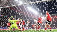 Hasil Euro 2024: Demiral Cetak 2 Gol, Turki ke Perempat Final