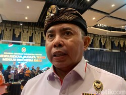 Kemenko Polhukam Respons Soal Perempuan Baduy Dieksploitasi Lewat Sosmed