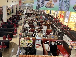 Festival Nonhalal di Solo Tetap Digelar Meski Ditolak Ormas