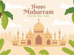 Tahun Baru Islam 2025 Berapa Hijriah? Cek Kalender dan Amalannya!