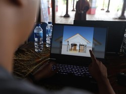 Pemkab Banyuwangi Fasilitasi Izin Bangunan Gedung Lewat Desain Prototipe