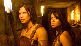 Sinopsis Scorpion King 2: Rise of a Warrior, Bioskop Trans TV 3 Juli