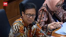 VIDEO: Menkes Sebut Zhang Zie Jie Bisa Selamat Jika Ditangani Cepat
