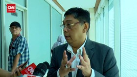 VIDEO: PDNS Diretas, Utut Adianto: Kita Tertinggal Jauh soal Teknologi