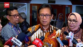 VIDEO: Menkes Ungkap Alasan Datangkan Dokter Asing ke Indonesia