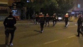 VIDEO: Kerusuhan Anti Etnis Suriah di Turki. 474 Orang Ditangkap