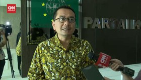 VIDEO: Wacana PDIP Anies-Andika Pilgub Jakarta, PKB: Belum DiBahas