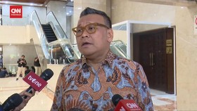 VIDEO: Ini Jagoan PDIP dan PKB Lawan Khofifah-Emil di Pilgub Jatim