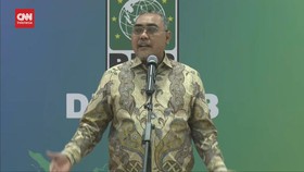 VIDEO: Pilgub Jakarta, PKB:  Secara Informal PDIP OK dengan Pak Anies
