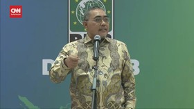 VIDEO: PKB Jajaki Usung Sandiga Uno di Pilgub Jabar
