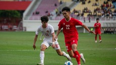 Netizen Riuh Usai Indonesia Hancurkan Vietnam di Piala AFF U-16