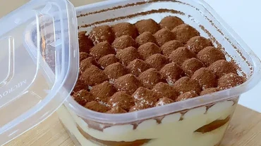 Resep Tiramisu ala Chef Devina, Rasanya Setara Makanan Bintang Lima