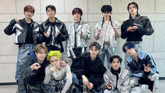 TREASURE Sukses Menggelar Konser di Indonesia