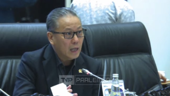 Perry Warjiyo Mundur dari BI, DPR: Kami Hormati Keputusannya