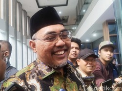 Jazilul Soal Pilgub Jakarta: Sebisa Mungkin PKB-Gerindra Bersama-sama