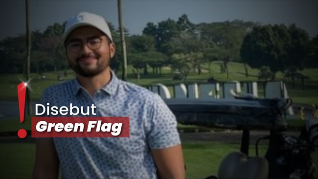 Ramai Dijodohkan dengan Syifa Hadju, Siapa Aviz Fauzan?