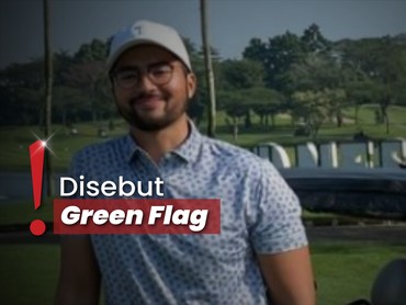 img-title Ramai Dijodohkan dengan Syifa Hadju, Siapa Aviz Fauzan?