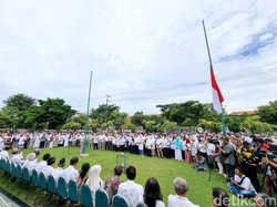 Pencopotan Prof Bus dari Jabatan Dekan FK Unair Hebohkan Dunia Pendidikan