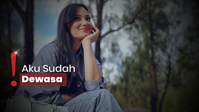 Asmirandah Bikin Geger saat Pindah Agama: Murni Pilihan dari Hati