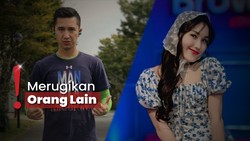 img-title Kakak Singgung Fitnah usai Fardhana Batal Nikah dengan Ayu Ting Ting