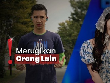 img-title Kakak Singgung Fitnah usai Fardhana Batal Nikah dengan Ayu Ting Ting