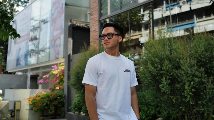 Azriel Hermansyah