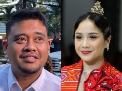Nagita Slavina Dijodohkan dengan Bobby tapi Disebut Masih Asing