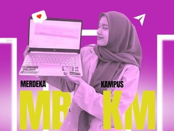 BRIN Buka Pendaftaran Magang Kerja & Riset Untuk Mahasiswa, Ditutup Besok