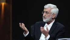Profil Capres Iran Saeed Jalili, Mantan Pemimpin Negosiator Nuklir