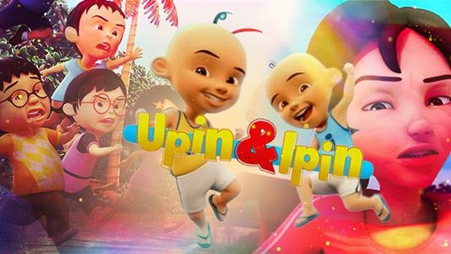 4 Strategi Menggemaskan Upin & Ipin yang Menyatukan Warga Indonesia dan Malaysia