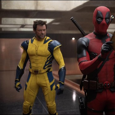 Ryan Reynolds: Deadpool & Wolverine Film Terbaik yang...