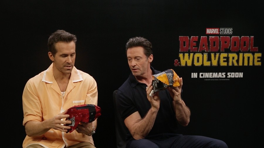 Deadpool & Wolverine