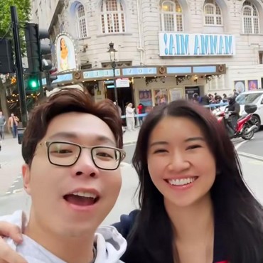 Izinkan Richard Lee Pindah Agama, Istri Beri Syarat